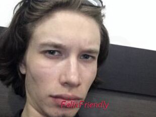 FelixFriendly