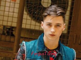 FergusTurent