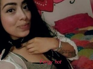 Fergy_hot