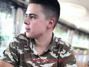 Fernando_evans