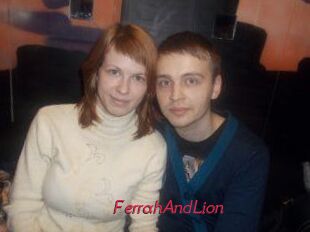 FerrahAndLion