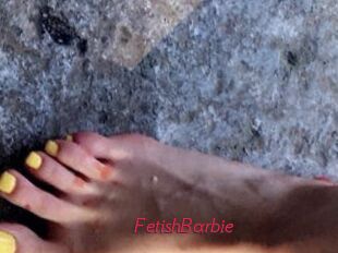 FetishBarbie