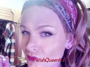 FetishQueenKJ