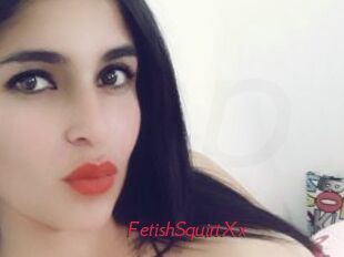 FetishSquirtXx