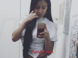 FetishTeeen