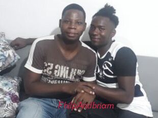 FhilpAndbriam
