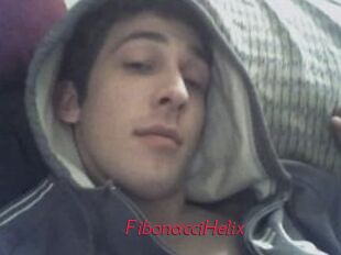FibonacciHelix