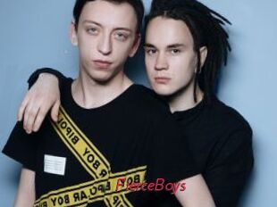 FierceBoys