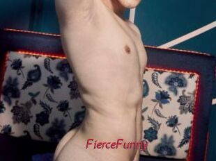 FierceFunny