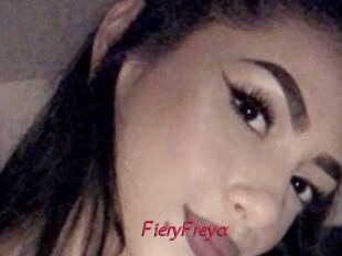FieryFreya