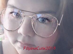 FilipinaCutie2018