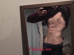 FillerUpCam