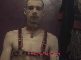 Fillmewithcum66