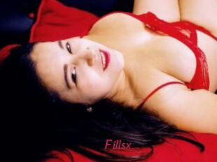 Fillsx