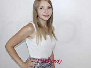 FineBlondy