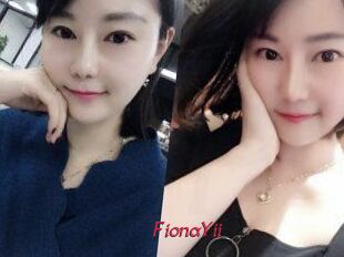 FionaYii