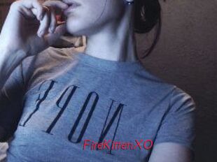 FireKittenXO