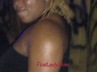 FirstLadyBoss