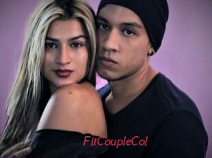 FitCoupleCol