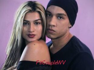 FitCoupleWV