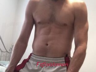 Fitfloridaman