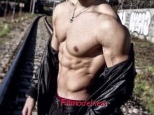 Fitmodelness