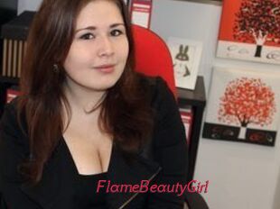 FlameBeautyGirl