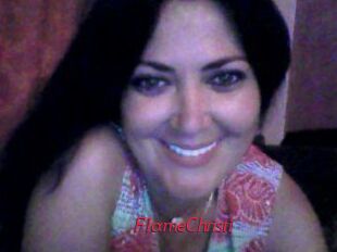 Flame_Christi