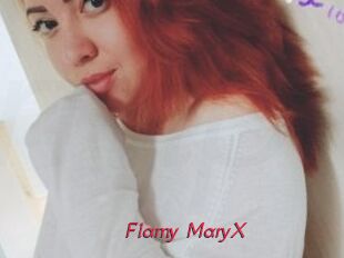 Flamy_MaryX