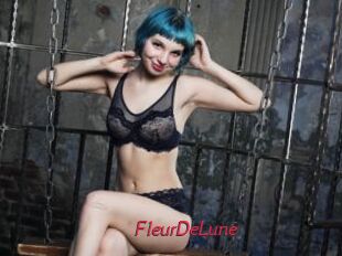 FleurDeLune