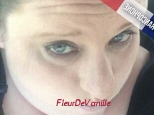 FleurDeVanille