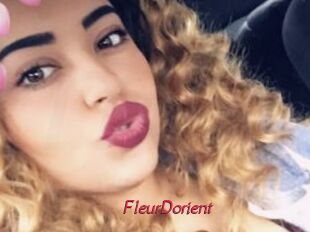 FleurDorient