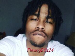 FlexingBillz24