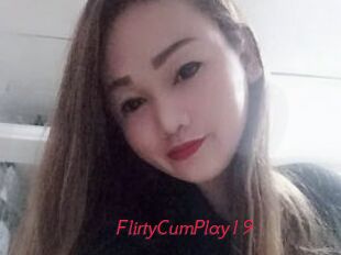 FlirtyCumPlay19