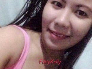 FlirtyKelly