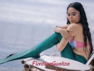 FlordilzaGualiza