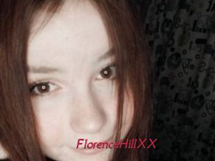 FlorenceHillXX