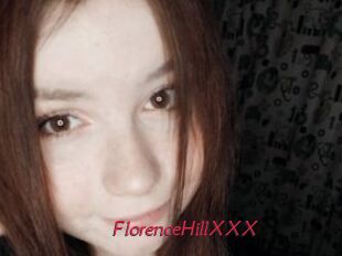 FlorenceHillXXX