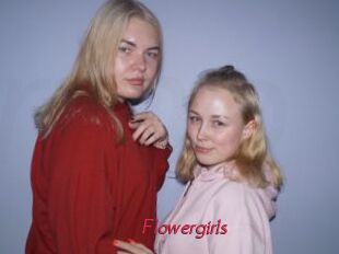 Flowergirls