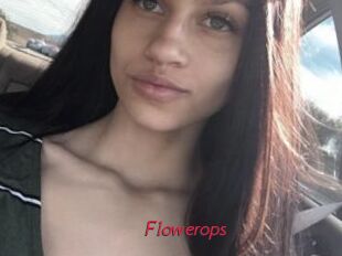 Flowerops