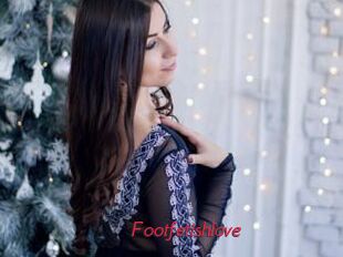 Footfetishlove