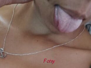 Fotsy