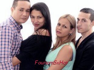 FoursomSxHot