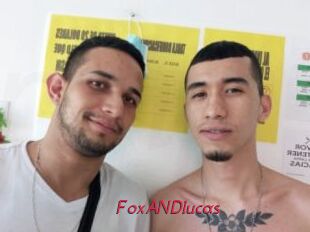 FoxANDlucas