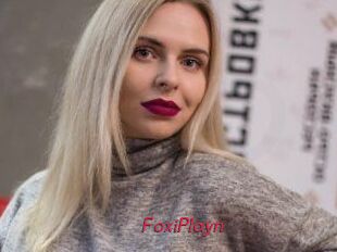 FoxiPlayn