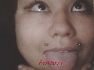 Foxkinxxx