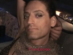 FoxxLacroix