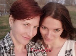 FoxxxyGirls