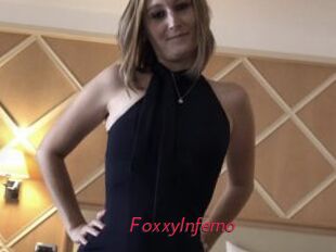 FoxxyInferno