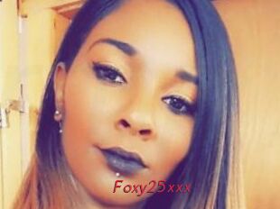 Foxy25xxx
